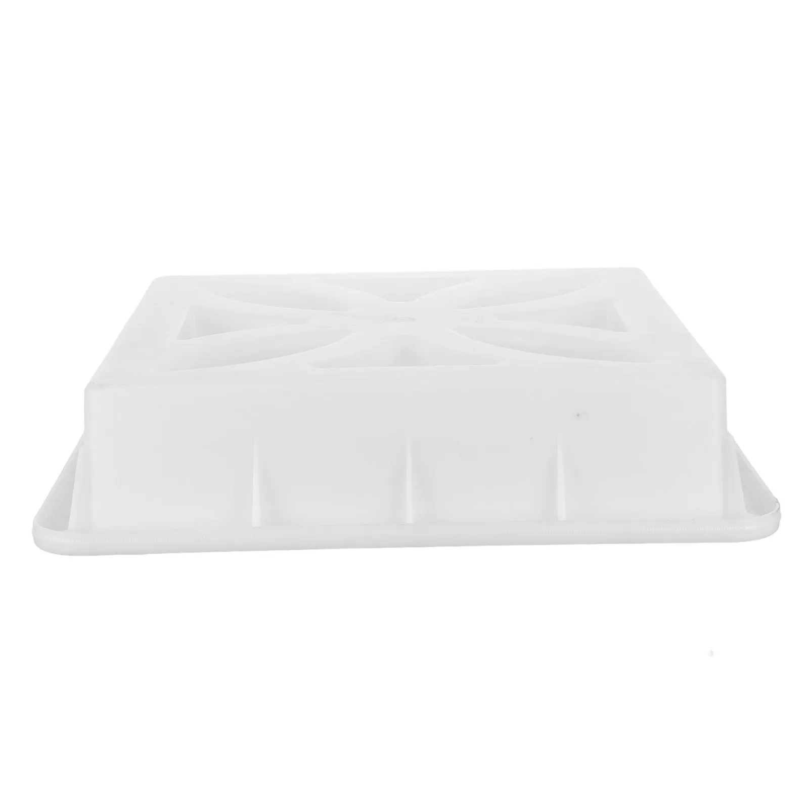 Форма для цементных кирпичей 11.81x11.81x2.76 дюйма: Эффективная форма для самостоятельного литья бетона для однородного производства кирпича для стен и террас
Форма для цементных кирпичей 11.81x11.81x2.76 дюйма: Эффективная форма для самостоятельного литья бетона для однородного производства кирпича для стен и террас