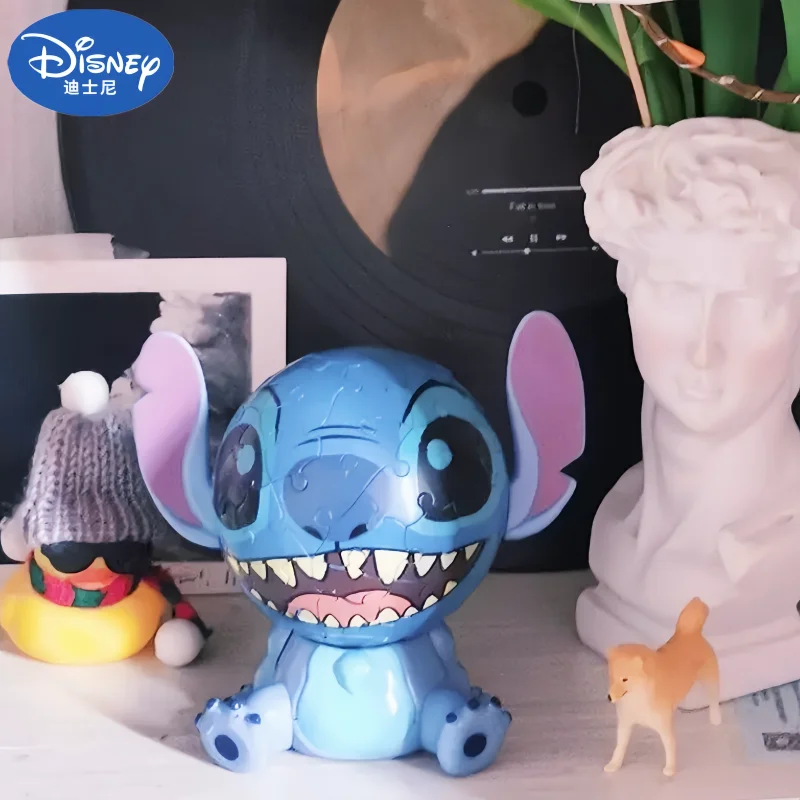 Оригинальная мультяшная 3d головоломка из мультфильма Disney, 60 шт., модная игрушка, декоративная модель, декоративная модель, рождественские игрушки, подарок
Оригинальная мультяшная 3d головоломка из мультфильма Disney, 60 шт., модная игрушка, декоративная модель, декоративная модель, рождественские игрушки, подарок