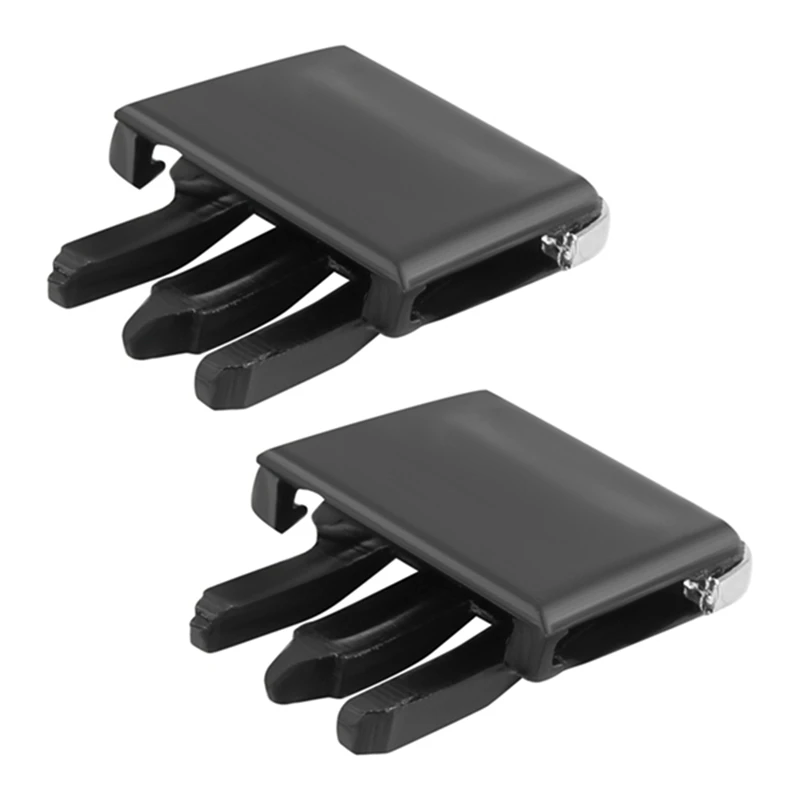 10 PCS Front Center Side Air Vent Outlet Tab Clips, AC Vent Adjustment Buckle Repair Kit For Toyota Corolla 2009-2013
10 PCS Front Center Side Air Vent Outlet Tab Clips, AC Vent Adjustment Buckle Repair Kit For Toyota Corolla 2009-2013