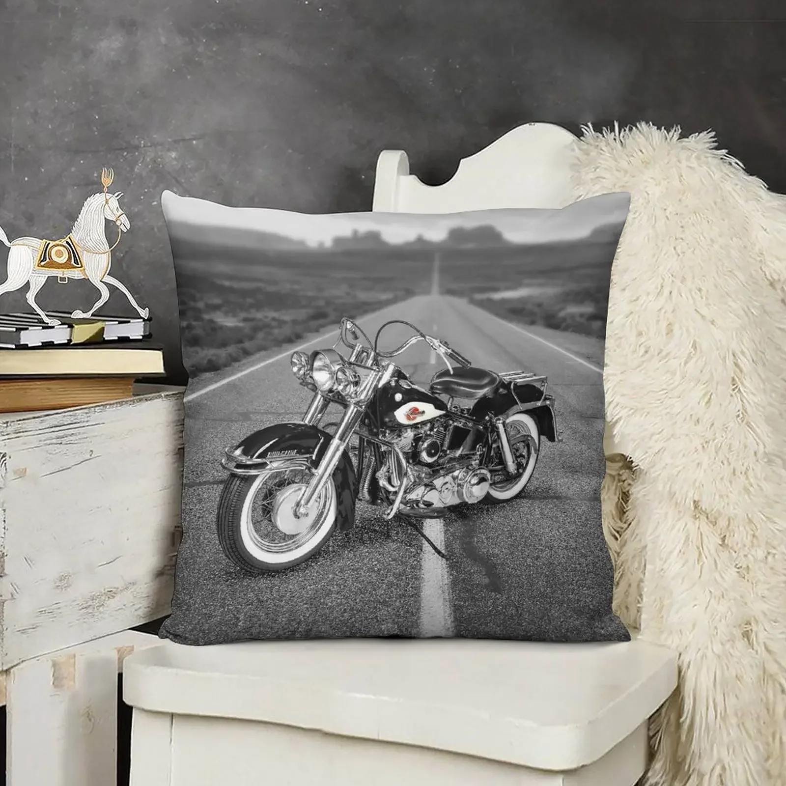The Vintage Panhead Throw Pillow bed pillows christmas cushions covers sleeping pillows pillow
The Vintage Panhead Throw Pillow bed pillows christmas cushions covers sleeping pillows pillow