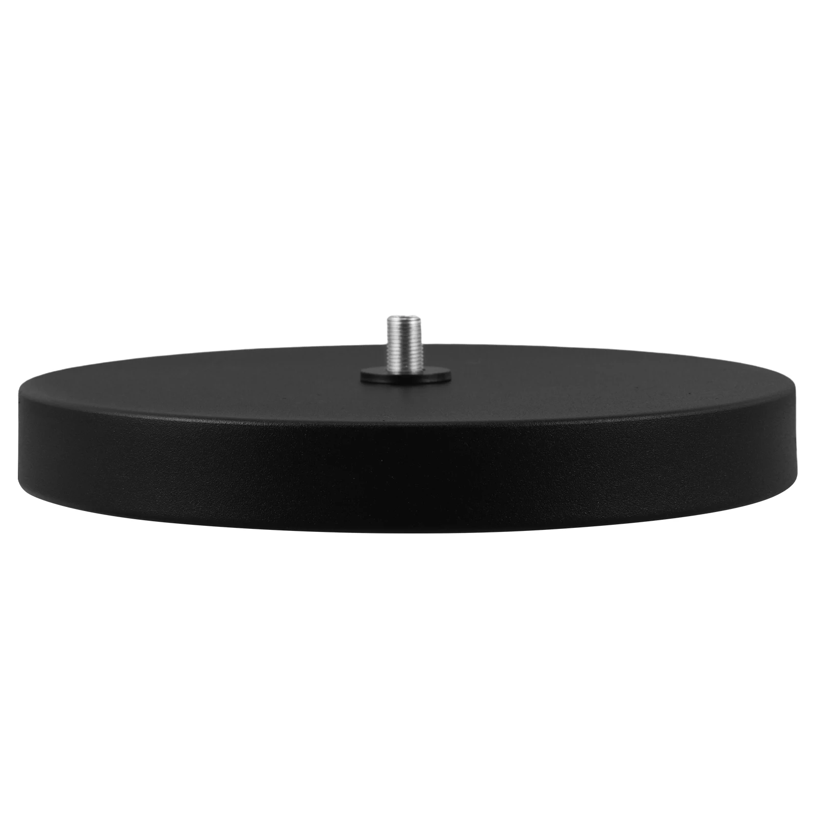 Lighting Counterweight Base Floor Lamp Loader for Standing Round Lampshade Replacement Black
Lighting Counterweight Base Floor Lamp Loader for Standing Round Lampshade Replacement Black