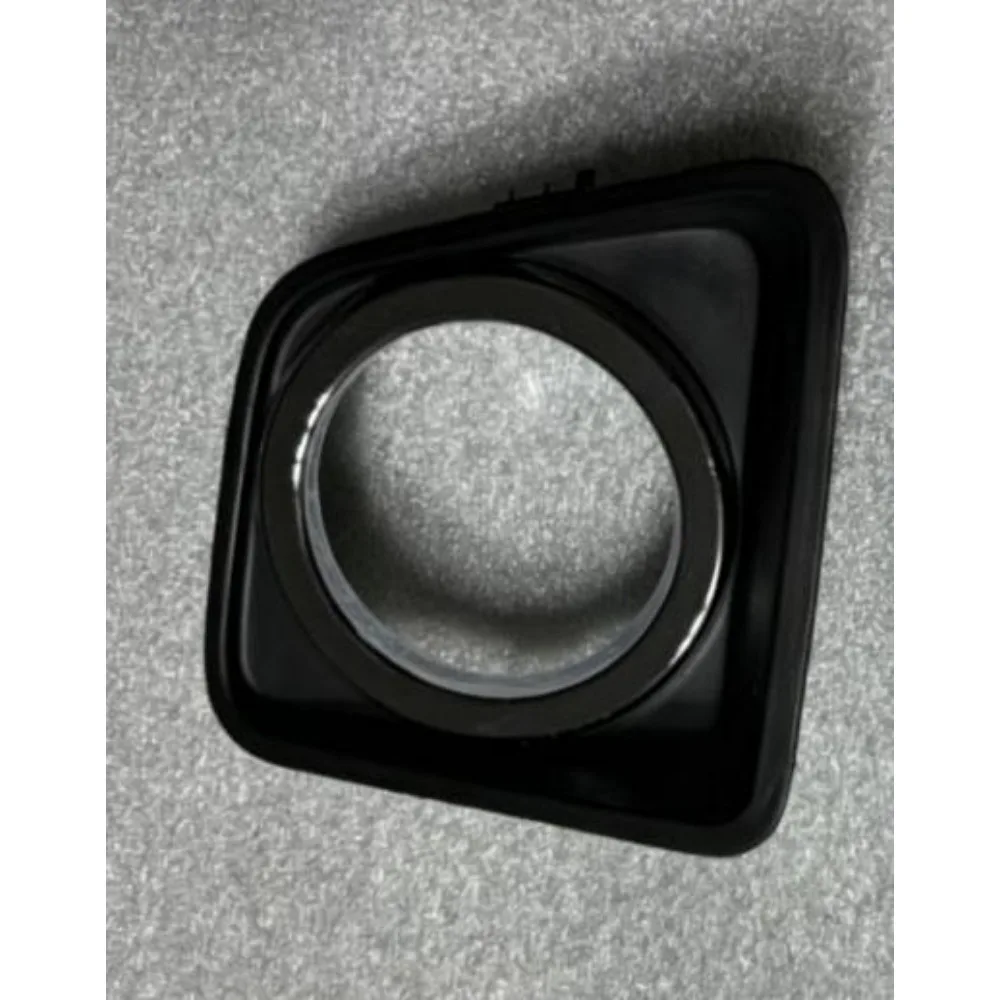 Chrome Fog Light Bezels for Toyota Tundra US 2014-2015-2016-2017
Chrome Fog Light Bezels for Toyota Tundra US 2014-2015-2016-2017