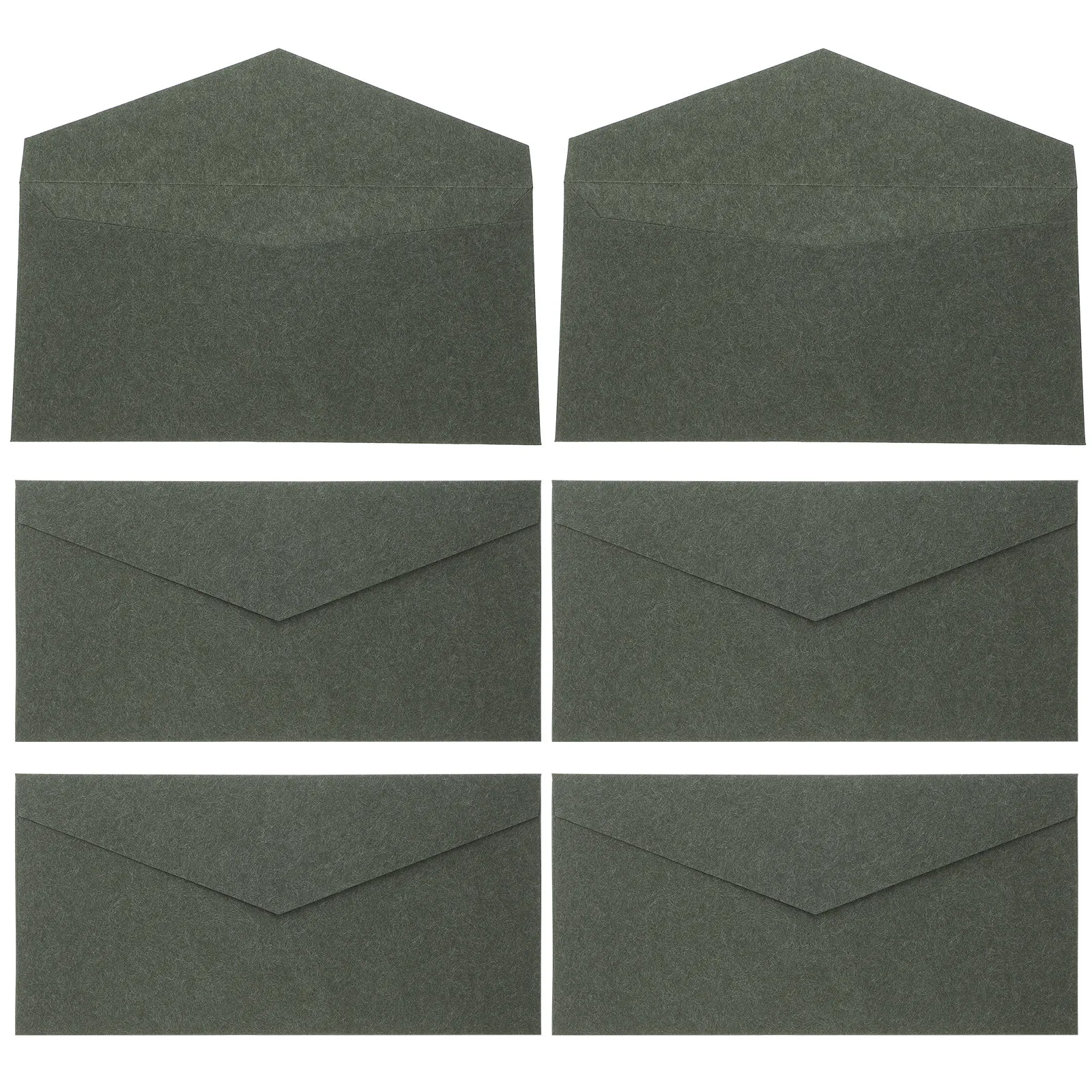 10Pcs Elegant Blank Invitation Envelopes for Wedding Bridal Shower Engagement Birthday Party Holiday Tea Festival Decorative
10Pcs Elegant Blank Invitation Envelopes for Wedding Bridal Shower Engagement Birthday Party Holiday Tea Festival Decorative