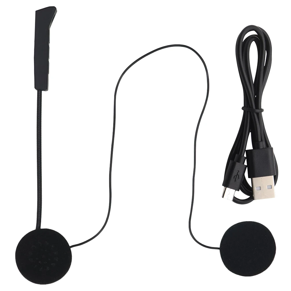 Headset Wireless Motorcycle Earphone Durable Sports Compatible Bike.sponge Protective Charging
Headset Wireless Motorcycle Earphone Durable Sports Compatible Bike.sponge Protective Charging