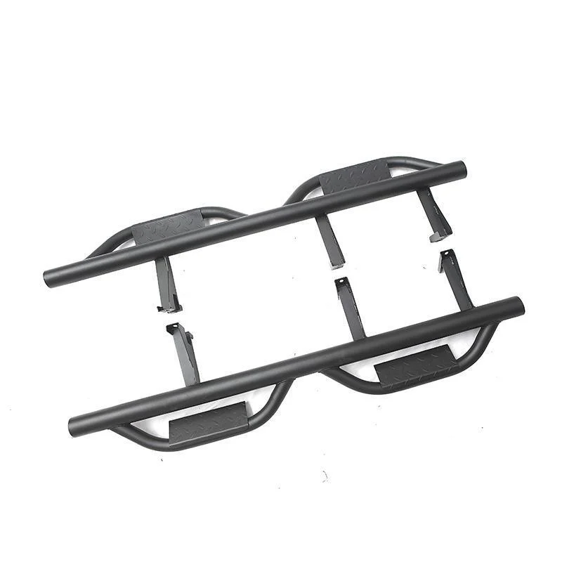 New side step running boards for Toyota FJ Cruiser Aluminum Alloy Running Boards step pedal
New side step running boards for Toyota FJ Cruiser Aluminum Alloy Running Boards step pedal
