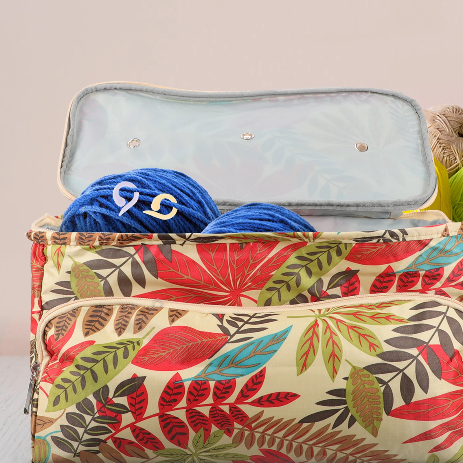 20pcs Color Pin Tool Stitch Markers for Knitting Crocheting DIY Plastic Locking Clips Reusable Multi Use Craft Accessories 
20pcs Color Pin Tool Stitch Markers for Knitting Crocheting DIY Plastic Locking Clips Reusable Multi Use Craft Accessories