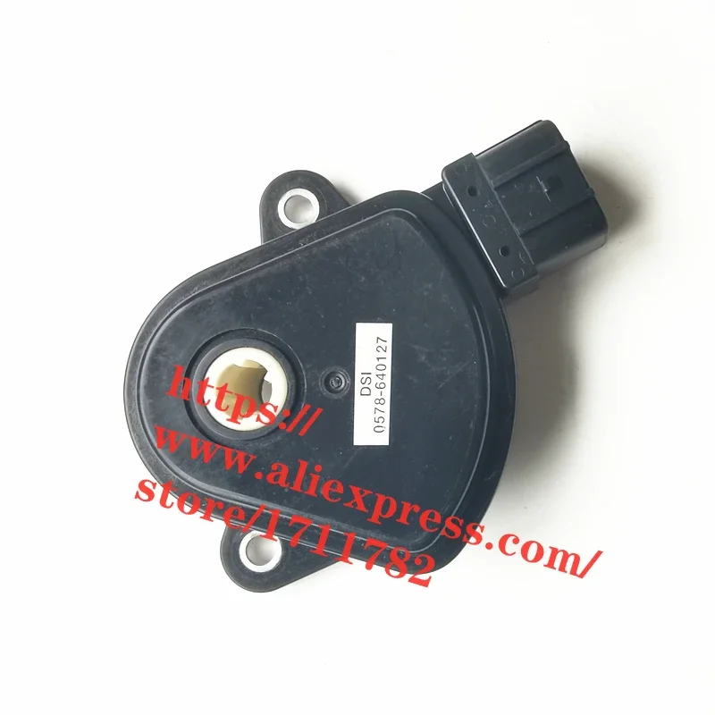 Gear Shift Switch/Sensor 6AT for Geely Atlas Emgrand X7 sport GC9 Emgrand GT Emgrand X7 EC8 GX7 3055001100
Gear Shift Switch/Sensor 6AT for Geely Atlas Emgrand X7 sport GC9 Emgrand GT Emgrand X7 EC8 GX7 3055001100