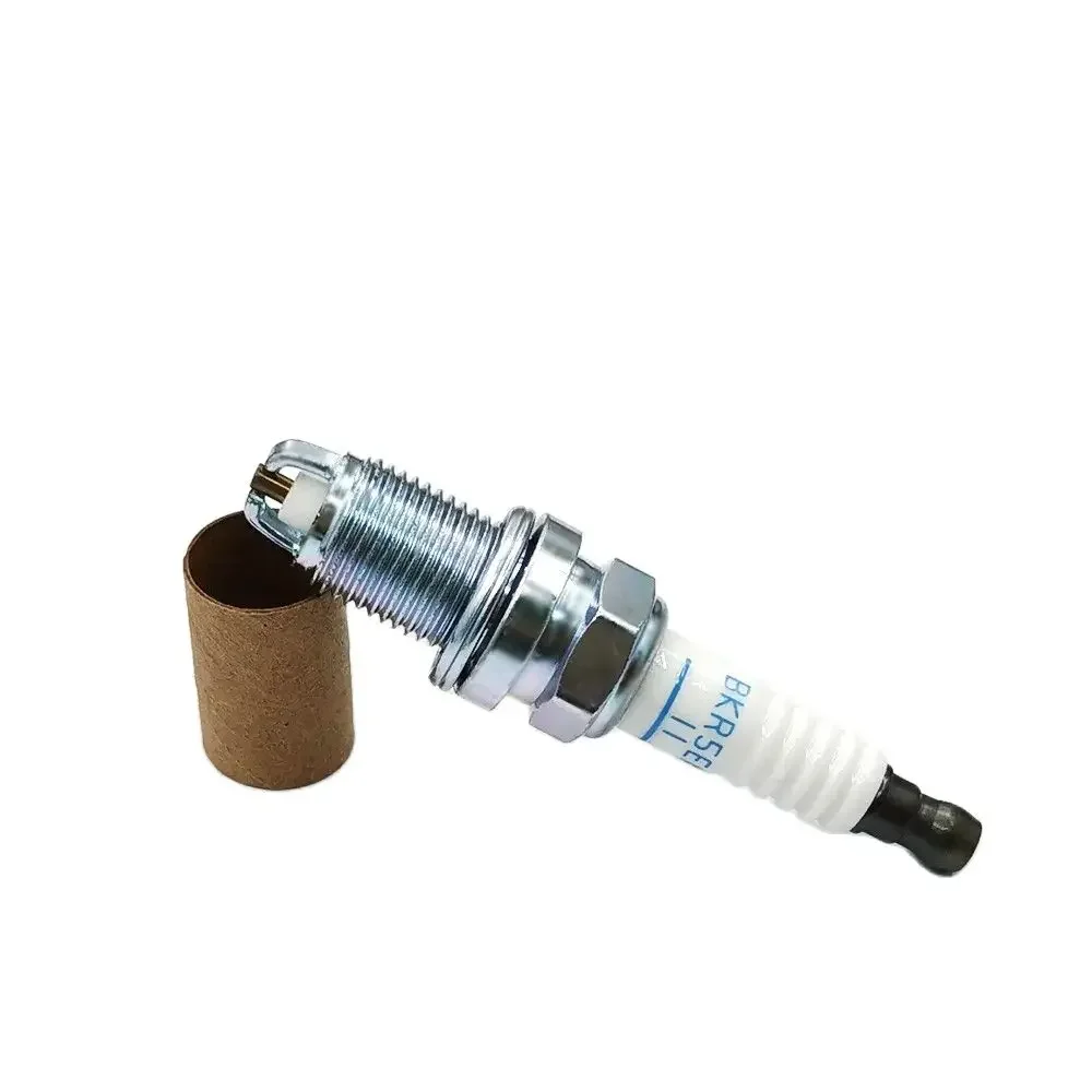 USERX Универсальная автомобильная иридиевая свеча зажигания для BKR5E-11 6953
USERX Универсальная автомобильная иридиевая свеча зажигания для BKR5E-11 6953