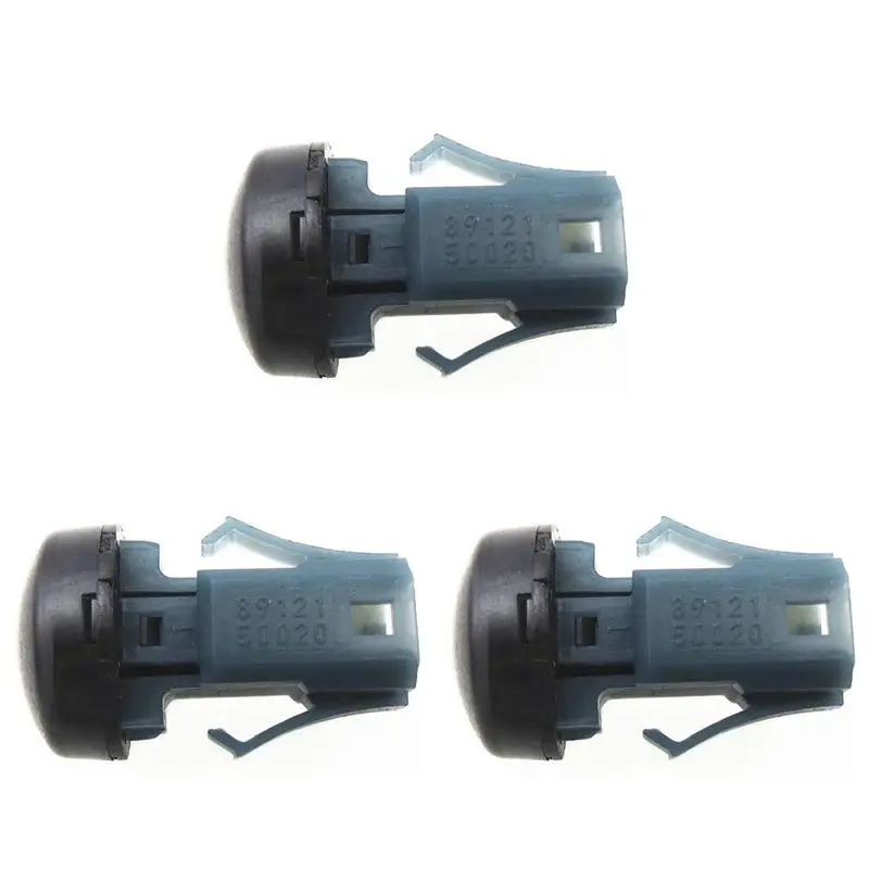Firmly 3X Automatic Light Control Sensor Replacement 89121-50020 Fit For Toyota Camry Corola Lexus
Firmly 3X Automatic Light Control Sensor Replacement 89121-50020 Fit For Toyota Camry Corola Lexus