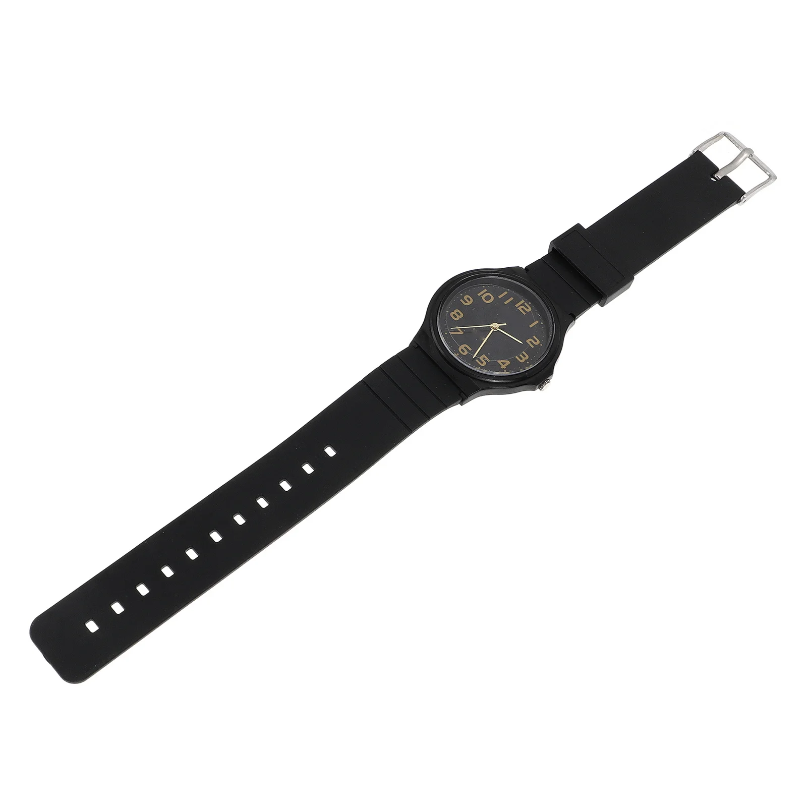 Kids Quartz Watch with Soft PU Strap Safe Sturdy Casual Wrist Watch for Children Students Perfect Gift for Festival Birthday
Kids Quartz Watch with Soft PU Strap Safe Sturdy Casual Wrist Watch for Children Students Perfect Gift for Festival Birthday