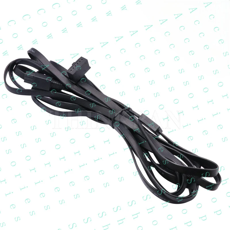 PP+ FOR Bose Lifestyle 650 Center Speaker Cable 756226-0010 Wire Cord
PP+ FOR Bose Lifestyle 650 Center Speaker Cable 756226-0010 Wire Cord
