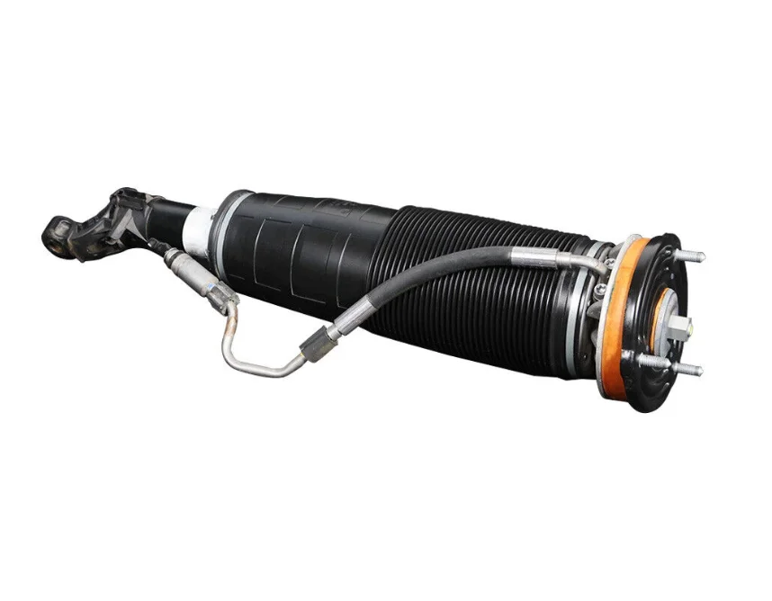 Front Left/Right Hydraulic Shock Absorber for S-Class W222 Airmatic 2223208313 2223208413 2223200513 2223200613
Front Left/Right Hydraulic Shock Absorber for S-Class W222 Airmatic 2223208313 2223208413 2223200513 2223200613