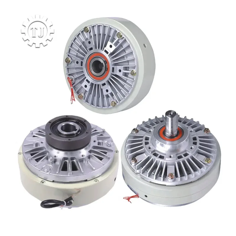 High efficiency stability TJ-POD magnetic particle brake, magnetic powder brake for packaging & plastic machinery
High efficiency stability TJ-POD magnetic particle brake, magnetic powder brake for packaging & plastic machinery