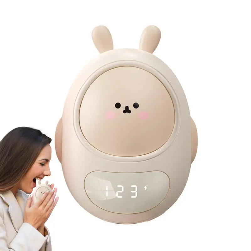 Electric Hand Warmers Rechargeable Camping Heater 2000mAh Golf Camping Gear Fast Heating Warmers Electric Pocket Heater For
Electric Hand Warmers Rechargeable Camping Heater 2000mAh Golf Camping Gear Fast Heating Warmers Electric Pocket Heater For