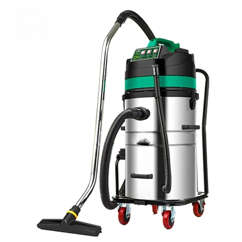 5500W vacuum cleaner industrial high suction dry and wet commercial machine
5500W vacuum cleaner industrial high suction dry and wet commercial machine