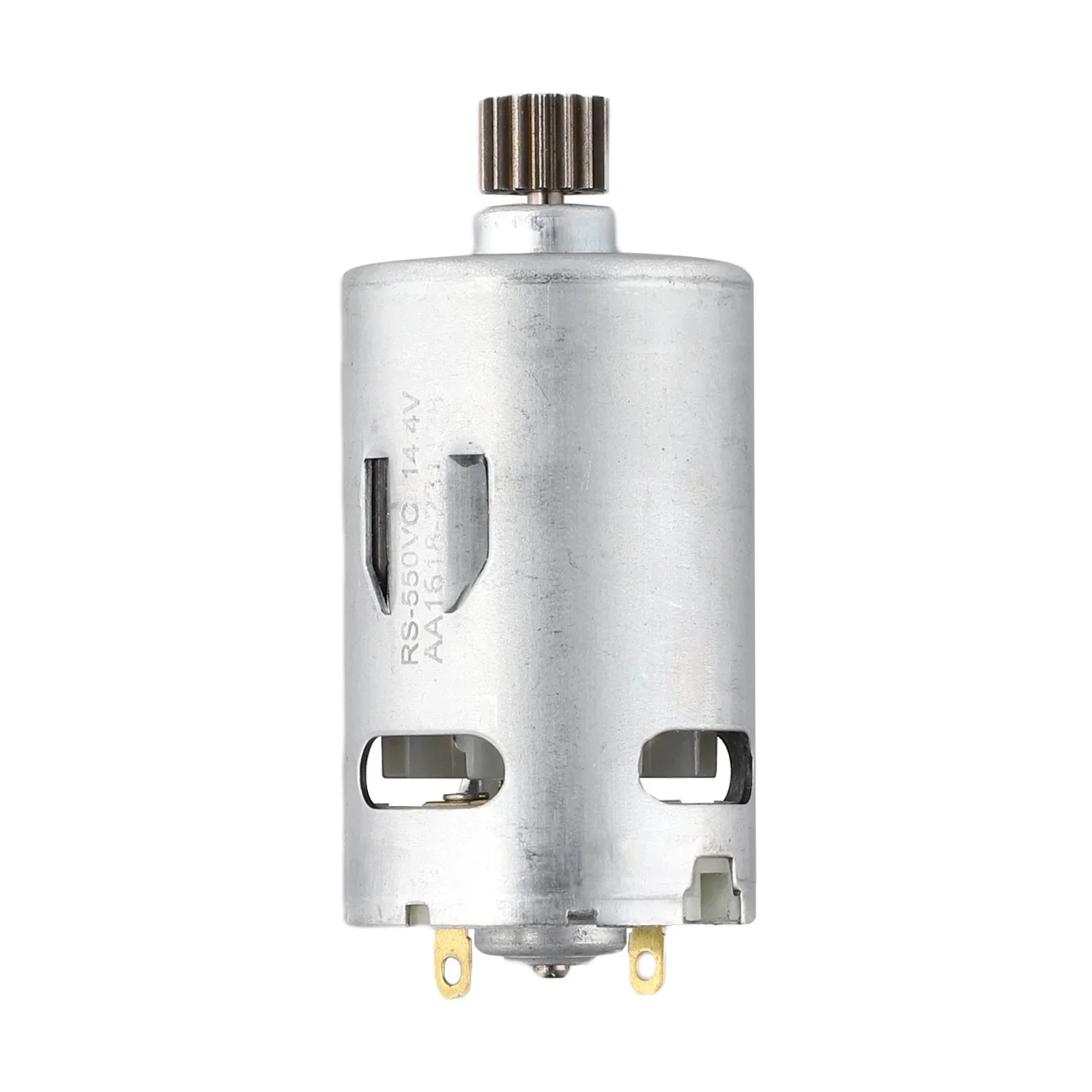 16 Teeth Motor For Power Tools 16 Teeth Motor 14.4V Motor Fine Workmanship Gear Metal Construction For Power Tools
16 Teeth Motor For Power Tools 16 Teeth Motor 14.4V Motor Fine Workmanship Gear Metal Construction For Power Tools