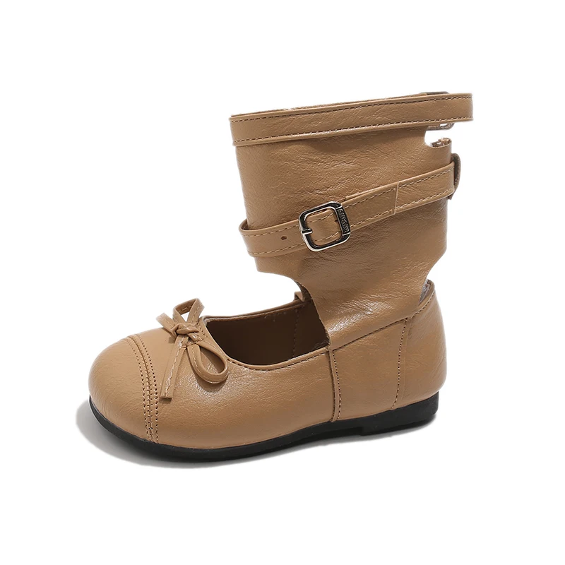 Bowknot Ankle Strap kids flats | Non-Slip Toddler Mary Jane Shoes | Cute Retro Kids sandals for Girls spring summer 2026
Bowknot Ankle Strap kids flats | Non-Slip Toddler Mary Jane Shoes | Cute Retro Kids sandals for Girls spring summer 2026