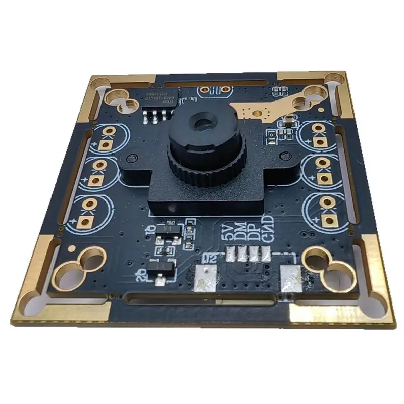 ABKQ-USB Camera Module Facial Recognition 2 Million Pixel Face Capture ID Verification Object Detection Camera Module
ABKQ-USB Camera Module Facial Recognition 2 Million Pixel Face Capture ID Verification Object Detection Camera Module