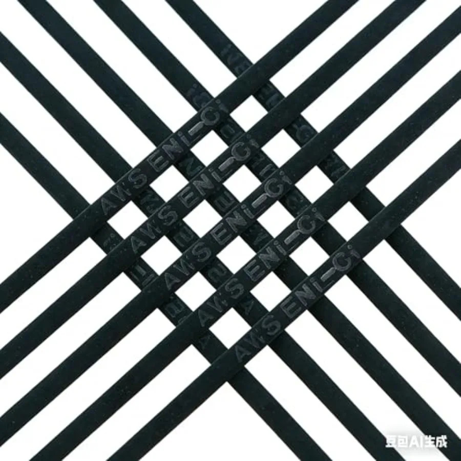 ENi-CI 10pcs Pure Nickel Cast Iron Welding Electrodes 1/8'' * 14'' - Cold Welding Rods for Gray/Ductile Iron Maintenance and Cr
ENi-CI 10pcs Pure Nickel Cast Iron Welding Electrodes 1/8'' * 14'' - Cold Welding Rods for Gray/Ductile Iron Maintenance and Cr