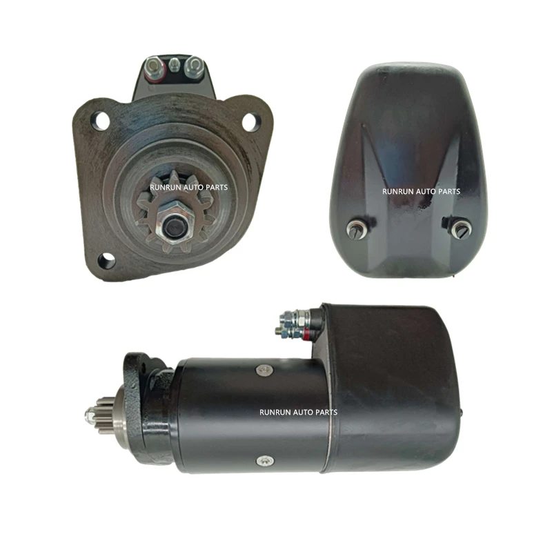 24V 5.4KW 11T ELECTRIC STARTER for VOLVO B10M 300516-00022 19024037 65.26201-7066 0001402023
24V 5.4KW 11T ELECTRIC STARTER for VOLVO B10M 300516-00022 19024037 65.26201-7066 0001402023