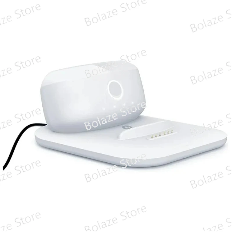 Двойная зарядная станция для Oculus вопросы 2 B2 M3 Pro M2 Pro + зарядное устройство для батареи, портативная Зарядная база с аккумулятором B2
Двойная зарядная станция для Oculus вопросы 2 B2 M3 Pro M2 Pro + зарядное устройство для батареи, портативная Зарядная база с аккумулятором B2