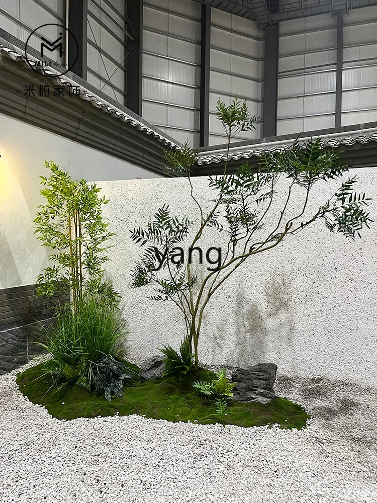 LMM large plant indoor simulation tree dry landscape decoration
LMM large plant indoor simulation tree dry landscape decoration