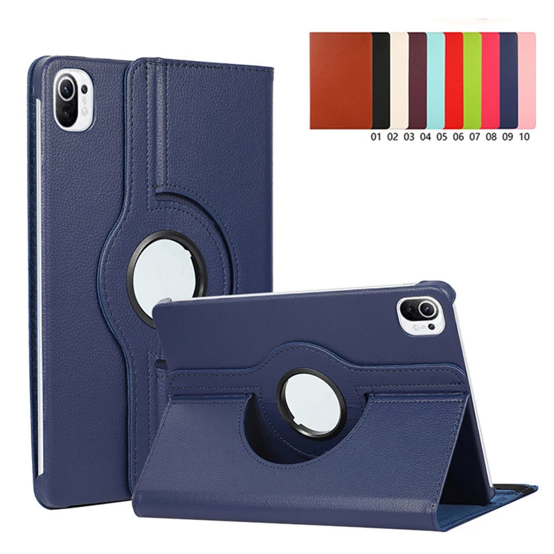 Чехол с поворотом на градус для Xiaomi RedMi Pad SE MiPad 5 5Pro Mipad 7 Pro Mipad 5 6 11 6S Pro 12,4, кожаный флип-чехол с подставкой
Чехол с поворотом на градус для Xiaomi RedMi Pad SE MiPad 5 5Pro Mipad 7 Pro Mipad 5 6 11 6S Pro 12,4, кожаный флип-чехол с подставкой