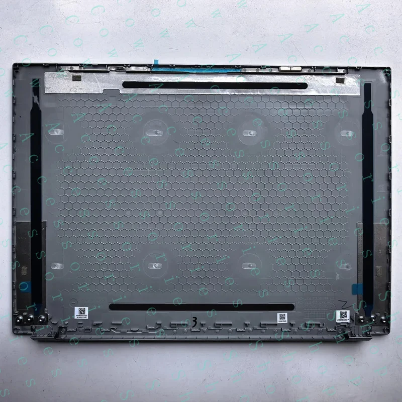 Новая задняя крышка ЖК-дисплея для ноутбука Aspire KH6KT 16" 2025" APBEM000101
Новая задняя крышка ЖК-дисплея для ноутбука Aspire KH6KT 16" 2025" APBEM000101