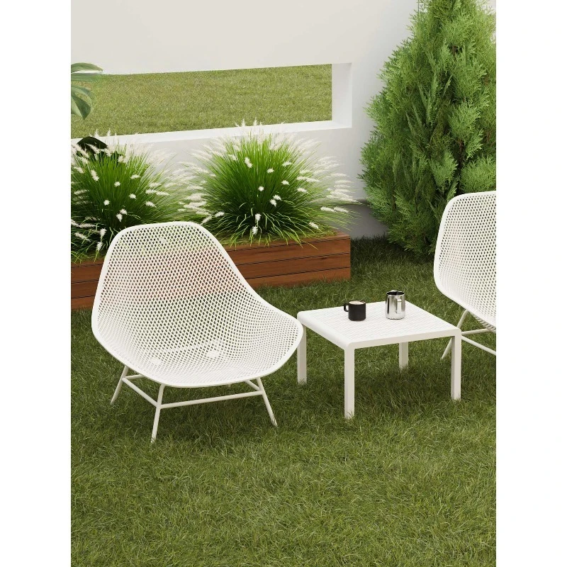 Outdoor table and chair combination, balcony courtyard outdoor tea table and chairs, garden waterproof and sunscreen chair table
Outdoor table and chair combination, balcony courtyard outdoor tea table and chairs, garden waterproof and sunscreen chair table