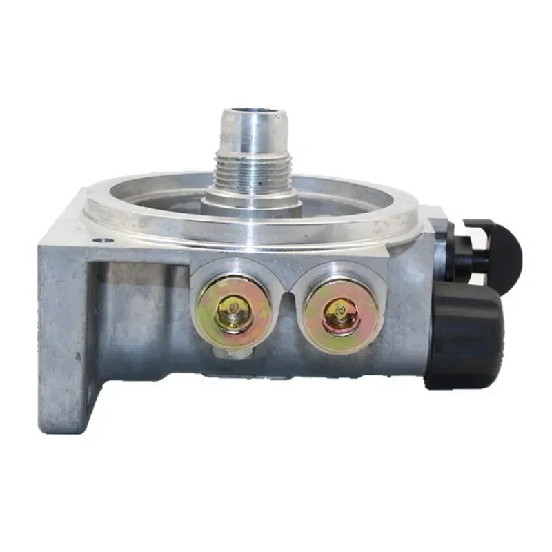 Excavator Accessories For Fuel Filter Housing 11110702 Voe11110702komatsu Ec210b Ec210c Ec240b Ec290b Ew140c Ew210c XOJOX
Excavator Accessories For Fuel Filter Housing 11110702 Voe11110702komatsu Ec210b Ec210c Ec240b Ec290b Ew140c Ew210c XOJOX