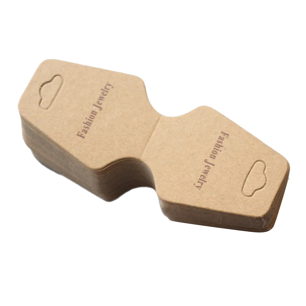 100 pcs Kraft Paper Tags Natural Packaging Name Price Labels Wedding Favor Rustic Gift Handmade Crafts Project Cards
100 pcs Kraft Paper Tags Natural Packaging Name Price Labels Wedding Favor Rustic Gift Handmade Crafts Project Cards