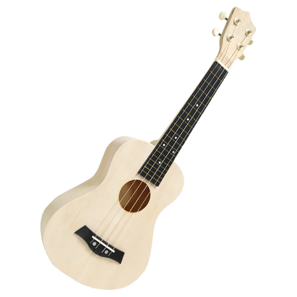 1 set Diy Wooden Ukulele Kit For Safe Natural Wood Handmade Musical Instrument Graffiti Craft Set Educational
1 set Diy Wooden Ukulele Kit For Safe Natural Wood Handmade Musical Instrument Graffiti Craft Set Educational