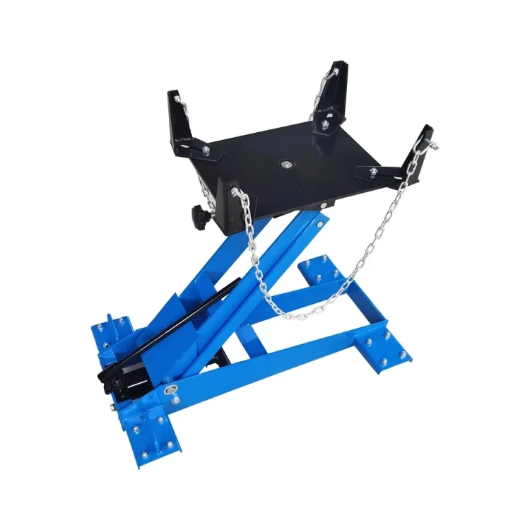 Automotive Maintenance Tools - Low Level Conveyor, Gearbox Disassembly Aid Tool Transmission Jacks 2T
Automotive Maintenance Tools - Low Level Conveyor, Gearbox Disassembly Aid Tool Transmission Jacks 2T