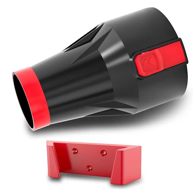Car Drying Nozzle For 18V For Gen III Leaf Blower- Single Battery Model 3017-20
Car Drying Nozzle For 18V For Gen III Leaf Blower- Single Battery Model 3017-20
