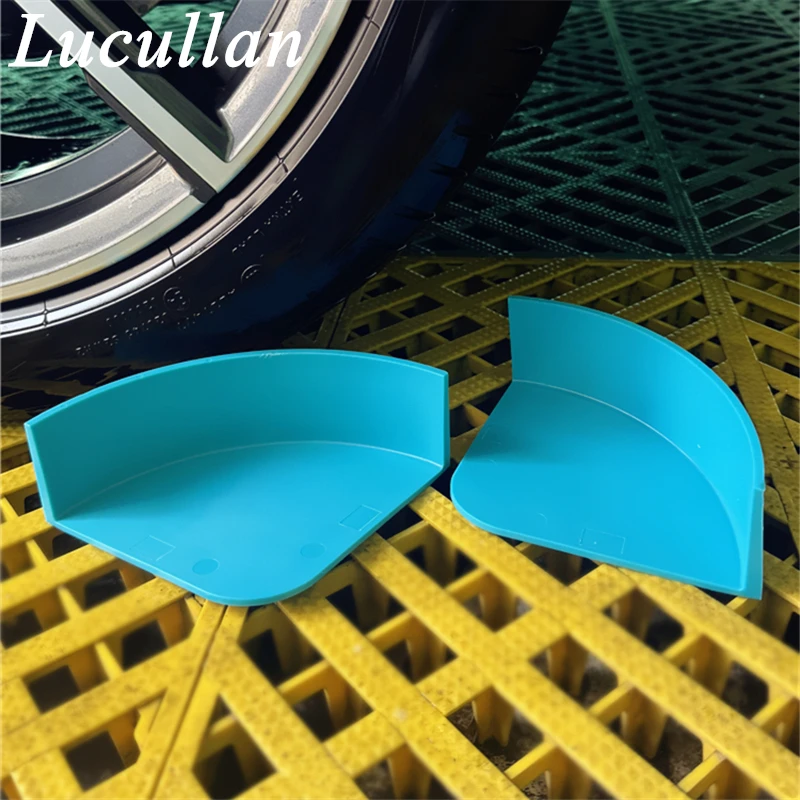 Lucullan Green 2/4 Pack Original Hose Wire Cable Guide Prevents Snagging Under Tire
Lucullan Green 2/4 Pack Original Hose Wire Cable Guide Prevents Snagging Under Tire