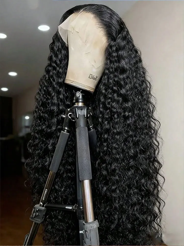 Парик из натуральных волос с креплением 13x4/13x6 HD Lace, 250% плотность, с эффектом Jerry Curly, прозрачный фронтальный парик, для женщин, натуральный черный цвет.
Парик из натуральных волос с креплением 13x4/13x6 HD Lace, 250% плотность, с эффектом Jerry Curly, прозрачный фронтальный парик, для женщин, натуральный черный цвет.