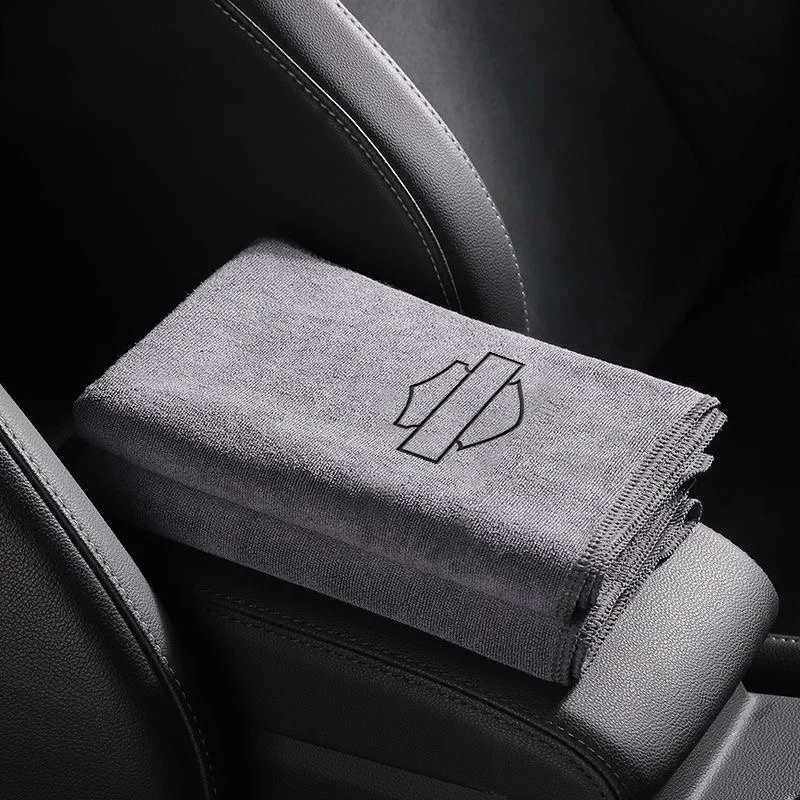 1PC 30X60cm Microfiber Car Wash Towel Drying Cloth Cleaning Towel Washing Tools For Harley Davidson Electra Glide Ultra Classic
1PC 30X60cm Microfiber Car Wash Towel Drying Cloth Cleaning Towel Washing Tools For Harley Davidson Electra Glide Ultra Classic