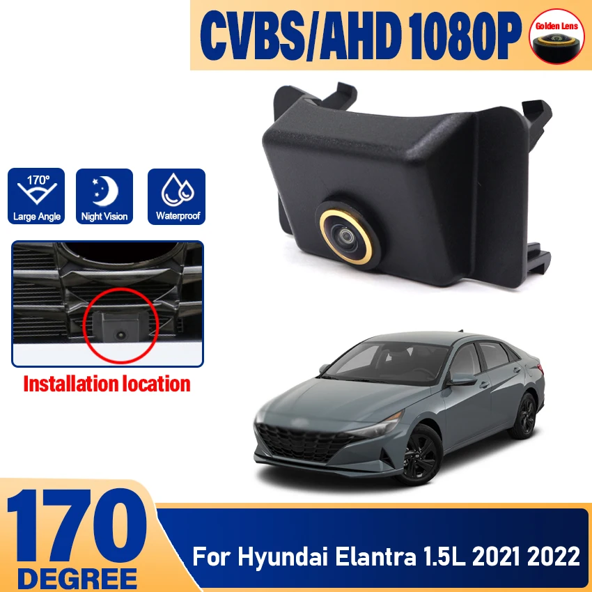 Golden Fisheye Lens Waterproof Night vision Car Front View Positive Logo Camera For Toyota Wildlander 2020 2021 Wide Angle
Golden Fisheye Lens Waterproof Night vision Car Front View Positive Logo Camera For Toyota Wildlander 2020 2021 Wide Angle