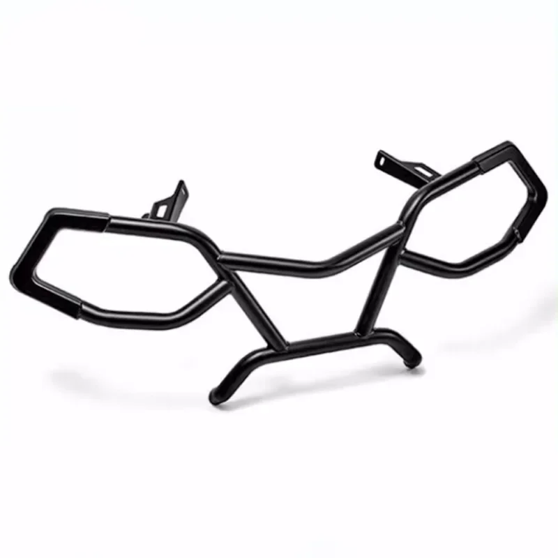 For CFMOTO Motorcycle Parts ATV450 550 Modified Front Bumper For CFMOTO Motorcycle Parts ATV450 550 Modified Front Bumper
For CFMOTO Motorcycle Parts ATV450 550 Modified Front Bumper For CFMOTO Motorcycle Parts ATV450 550 Modified Front Bumper
