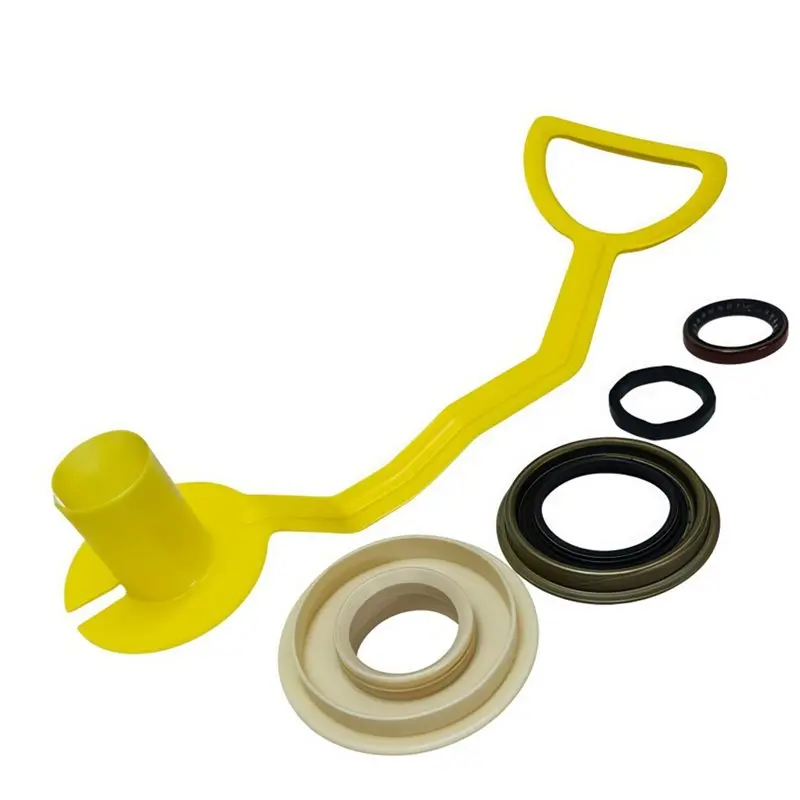 ABQB-Power Take Off Case Output Seal Kit 7T4Z-7R284-A DB5Z-7275-E For Lincoln MKZ MKS MKT MKX Ford Fusion Flex Taurus X
ABQB-Power Take Off Case Output Seal Kit 7T4Z-7R284-A DB5Z-7275-E For Lincoln MKZ MKS MKT MKX Ford Fusion Flex Taurus X