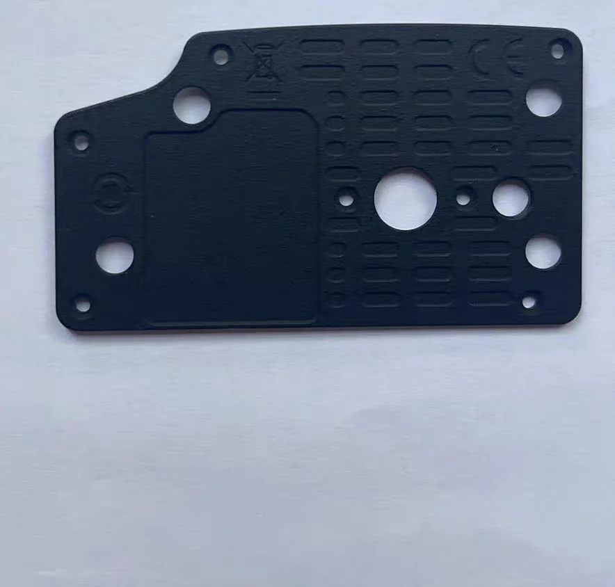 Подходит для нижней части Nikon D850, нижней крышки, нижней пластиковой части, запасных частей для камеры.
Подходит для нижней части Nikon D850, нижней крышки, нижней пластиковой части, запасных частей для камеры.