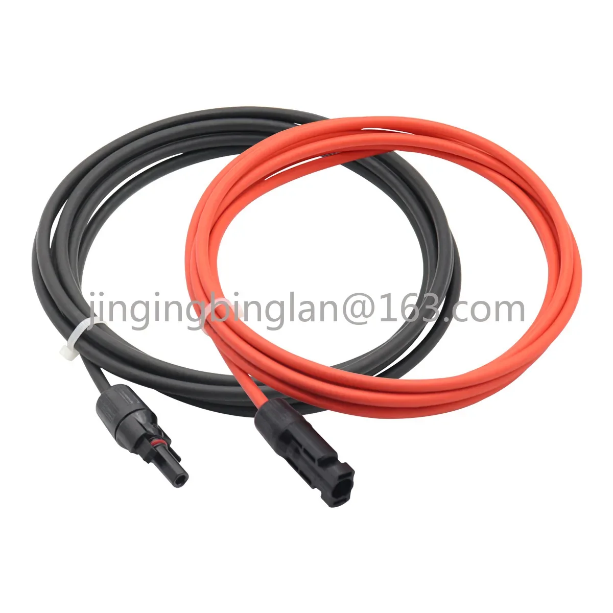 RV Yacht Retrofit Photovoltaic Harness Connector Plug-in Docking Harness 12AWG 10FT with Male and Female Connectors
RV Yacht Retrofit Photovoltaic Harness Connector Plug-in Docking Harness 12AWG 10FT with Male and Female Connectors