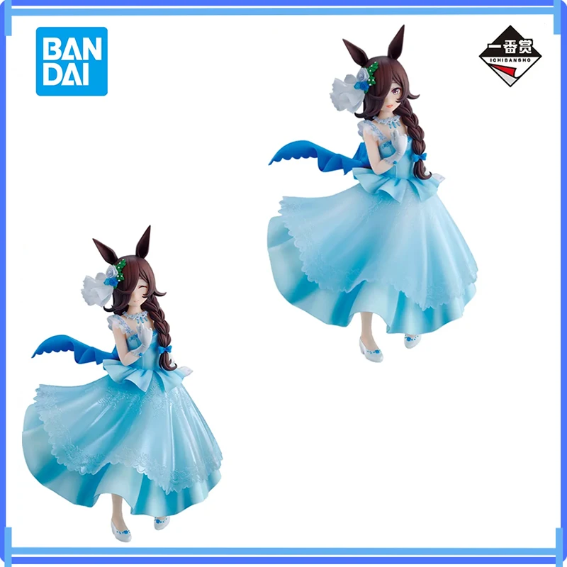 Оригинальный Ichiban в наличии Bandai Kuji Vol 6, экшн-фигурка Pretty Derby Rice Shower, модель в штучной упаковке, персонажи аниме, игрушки, подарки
Оригинальный Ichiban в наличии Bandai Kuji Vol 6, экшн-фигурка Pretty Derby Rice Shower, модель в штучной упаковке, персонажи аниме, игрушки, подарки