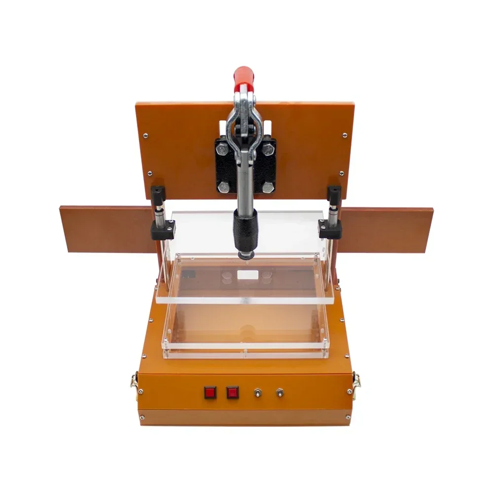 Universal Test Frame PCB Testing Jig PCBA Test Fixture Tool Bakelite Rack Printed Circuit Board Test Fixture
Universal Test Frame PCB Testing Jig PCBA Test Fixture Tool Bakelite Rack Printed Circuit Board Test Fixture