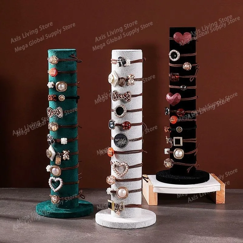 Headband Display Rack Hairband Racks Jewelry Organizer Holder Multifunctional Aesthetic Storage Holders Organizers Furniture
Headband Display Rack Hairband Racks Jewelry Organizer Holder Multifunctional Aesthetic Storage Holders Organizers Furniture