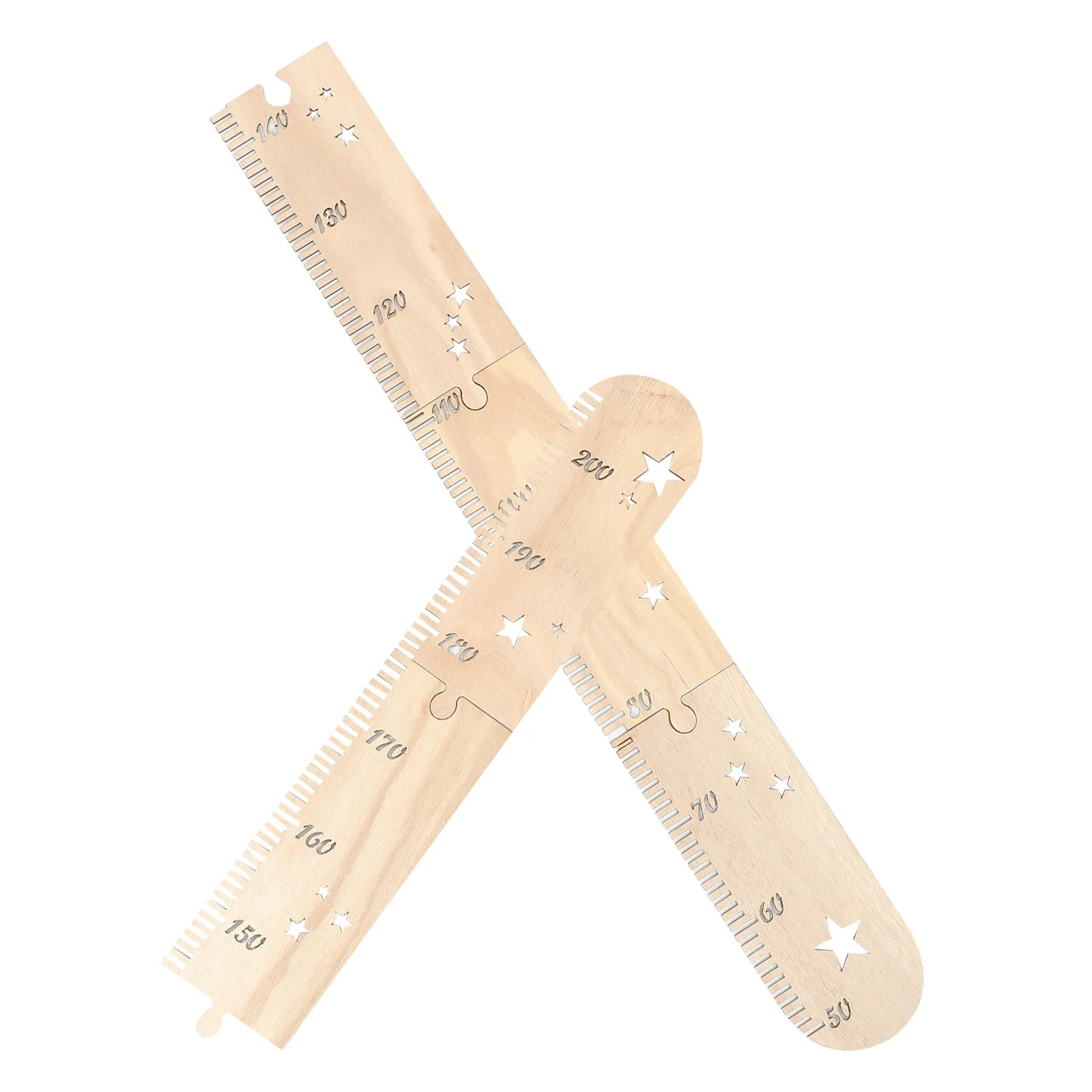 1Set Wooden Growth Height Measurement Ruler for Kids Star Pattern Wall Hanging Height Chart Nursery Playroom Decor Kids Room
1Set Wooden Growth Height Measurement Ruler for Kids Star Pattern Wall Hanging Height Chart Nursery Playroom Decor Kids Room