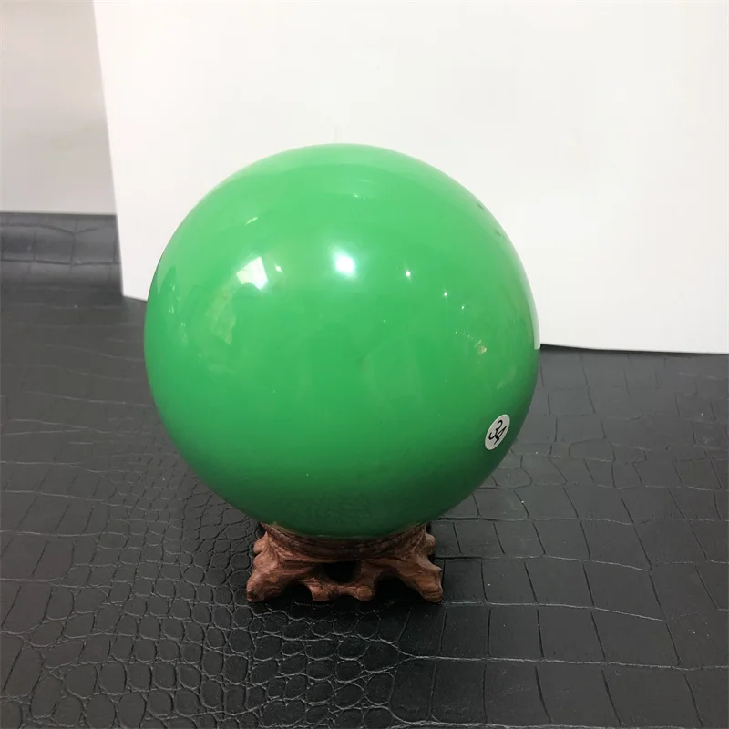 11.2cm Luminous Stone Ball Luminous Pearl Iceland Spar Fluorite Luminous Ball Decoration
11.2cm Luminous Stone Ball Luminous Pearl Iceland Spar Fluorite Luminous Ball Decoration
