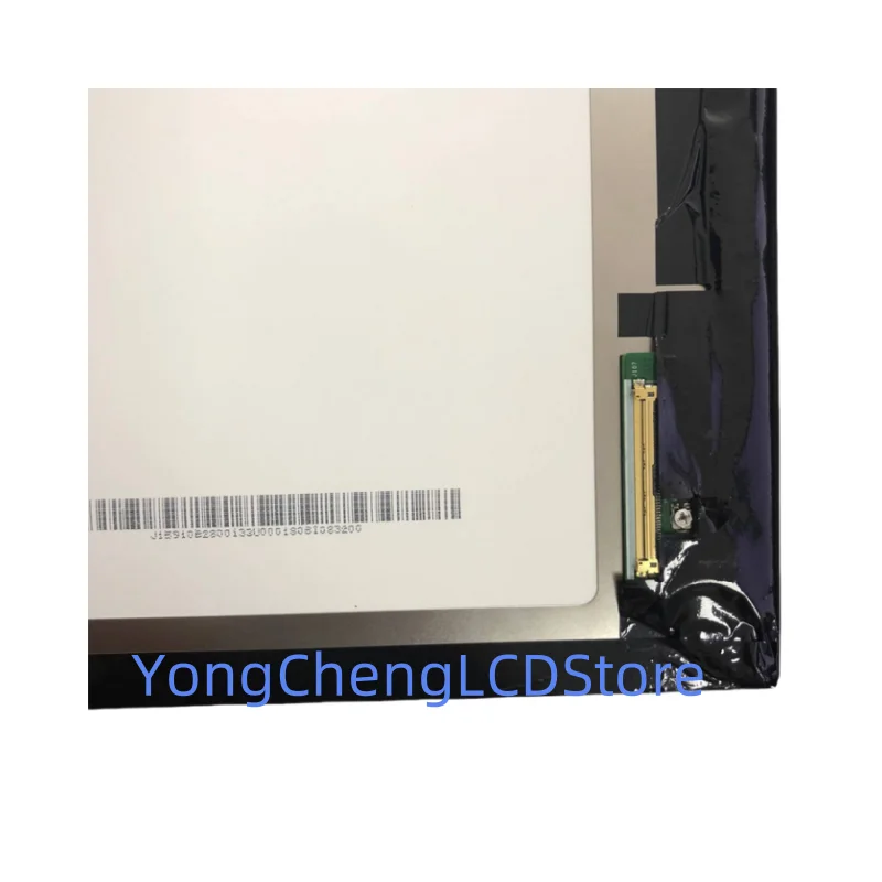 10,1-дюймовый жидкокристаллический ЖК-дисплей B101UAN02.1 с высоким разрешением 1920*1200, 100% тестирование
10,1-дюймовый жидкокристаллический ЖК-дисплей B101UAN02.1 с высоким разрешением 1920*1200, 100% тестирование