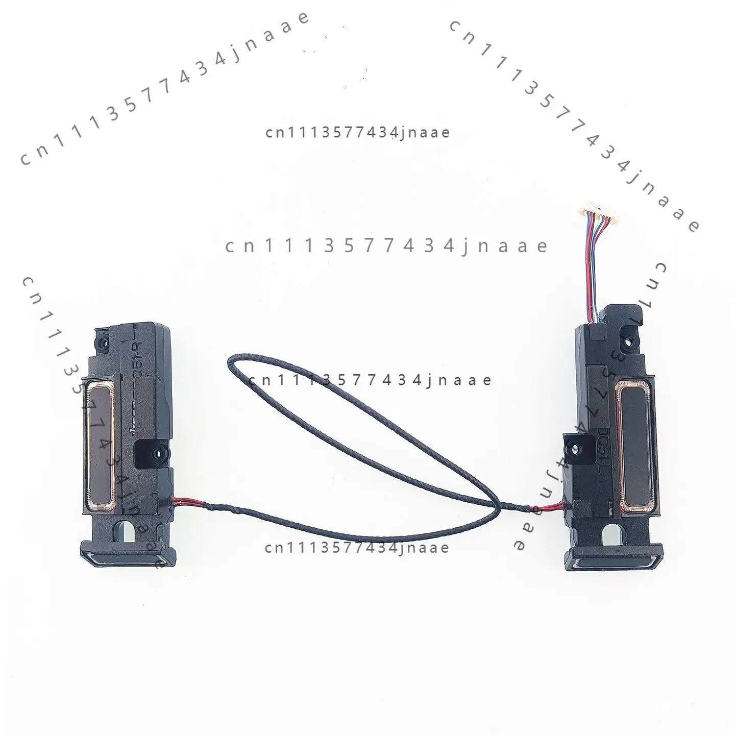 Новые встроенные динамики для Dell Alienware M15 R3 R4, динамик FDQ51, аудио PK230011L00 01FPF 001FPF
Новые встроенные динамики для Dell Alienware M15 R3 R4, динамик FDQ51, аудио PK230011L00 01FPF 001FPF