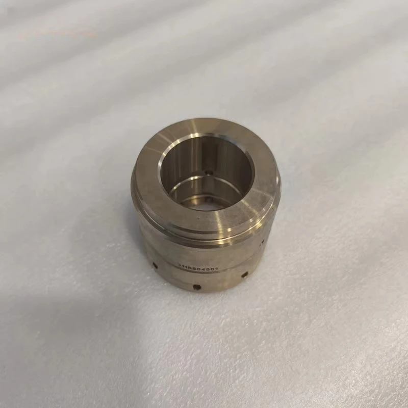 OEM Cop1838hd+ Аксессуары для камней Направляющая втулка хвостовика 3115504501 для 3115 5045 01
OEM Cop1838hd+ Аксессуары для камней Направляющая втулка хвостовика 3115504501 для 3115 5045 01